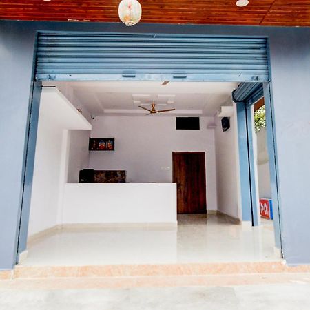 Hotel O D N Groups Sururnagar Exteriör bild